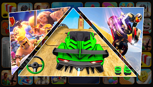 Boy Games スクリーンショット 2