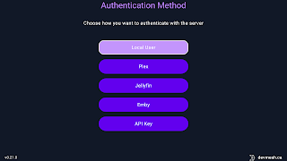 SeerrTV syot layar 7