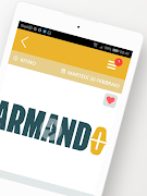 Armando Coffee screenshot 5