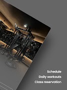 Unmatched Personal Training ảnh chụp màn hình 5