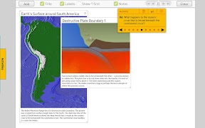 Plate Tectonics ภาพหน้าจอ 7
