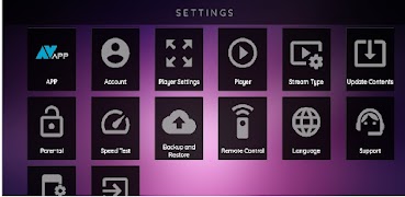 AVapp Ekran Görüntüsü 1