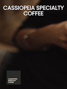 Cassiopeia Coffee ภาพหน้าจอ 5