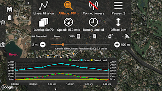 Map Pilot Pro ภาพหน้าจอ 2