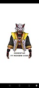 CODESTAR : FF REDEEM CODE ポスター
