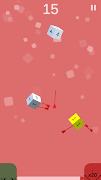 Cubes & Arrows स्क्रीनशॉट 4