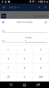 POS Mobile تصوير الشاشة 5