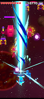 Galaxy Hero: Space Shooter স্ক্রিনশট 3