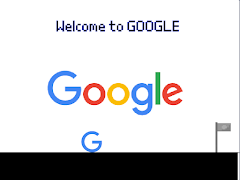 Google platformer 截图 6