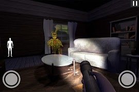 Animatronics: Haunted Mansion screenshot 5