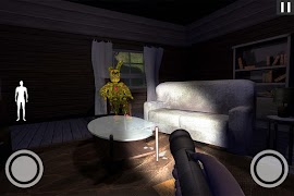 Animatronics: Haunted Mansion capture d'écran 5