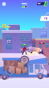 Invincible Hero 截图 2