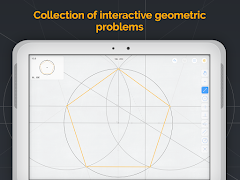 Euclidea screenshot 6