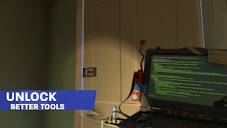 برنامه‌نما Thief Simulator: Sneak & Steal عکس از صفحه