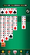 Solitaire Master Classic screenshot 5