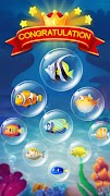 Solitaire Spider Fish ภาพหน้าจอ 3
