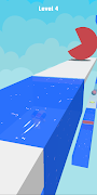 Water Jetpack captura de pantalla 4