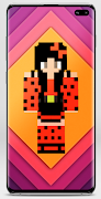Ladybug Skin for Minecraft screenshot 3