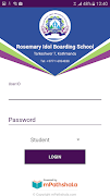 Rosemary Idol Boarding School पोस्टर