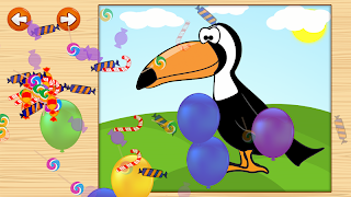 New Puzzle Game for Toddlers screenshot 6
