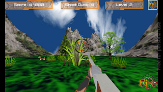 Duck Hunter 스크린샷 5