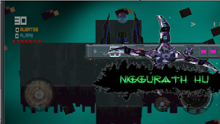 Dross Born - Los 7 Dioses Anti اسکرین شاٹ 6