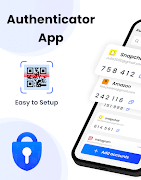 Authenticator - 2FA App স্ক্রিনশট 3