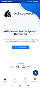 text2speech.dev পোস্টার