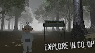 CreepyTubbies: Online スクリーンショット 6