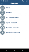 Clear-Com Marketing & Sales screenshot 1