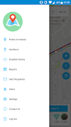 Fleet Manager স্ক্রিনশট 1