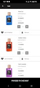 IBRAQ Perfumes screenshot 4
