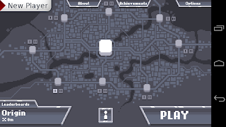 Canabalt HD screenshot 6