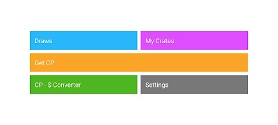 cp mobile crate simulator 截圖 7