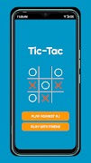 برنامه‌نما TicTac عکس از صفحه