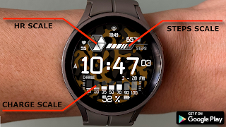 VS Squad screenshot 4