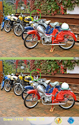 Find the Differences スクリーンショット 2