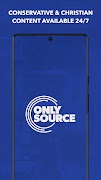 Only Source gönderen