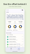 Progress – Project Tracker ảnh chụp màn hình 4