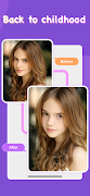 Future Face - See Your Future ภาพหน้าจอ 4