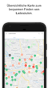 Vattenfall LadeApp screenshot 7