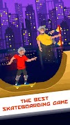Skate! poster