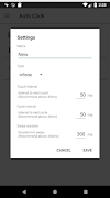 Auto Clicker screenshot 4