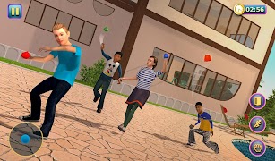 برنامه‌نما Hello Virtual Mom 3D عکس از صفحه