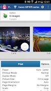 Printer 2 Go скриншот 2