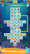 3 Schermata Tile Matchup: Connect Puzzle