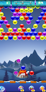 Bubble Mania captura de pantalla 1