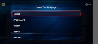 ACTVDigital Pro for mobile Screenshot 2