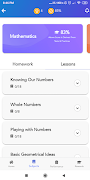 Vidura Learning screenshot 1