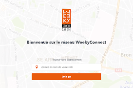 WeekyConnect 截圖 6